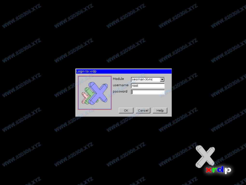 CentOS-6.10 安装图形化远程桌面