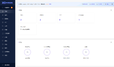 小皮控制面板安装脚本 CentOS Ubuntu Debian