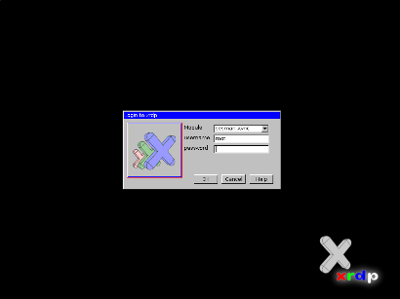 CentOS-6.10 安装图形化远程桌面